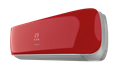 Сплит системы Hisense RED CRYSTAL Super DC Inverter Сплит системы Hisense RED CRYSTAL Super DC Inverter