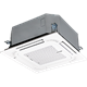 Сплит-системы кассетные Hisense HEAVY DC INVERTER Сплит-системы кассетные Hisense HEAVY DC INVERTER