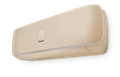 Внутренние блоки Hisense Premium Champagne FREE Match DC Inverter R32
