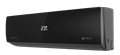 Внутренние блоки ROYAL CLIMA MULTI GAMMA ATTICA NERO
