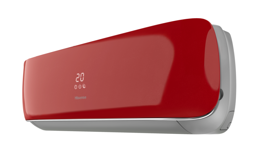 Сплит системы Hisense