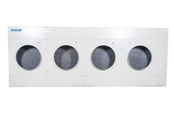Конденсатор TerraFrigo TFT 1129 100153 - фото 11548