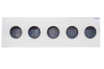 Конденсатор TerraFrigo TFT 1130 100154 - фото 11549