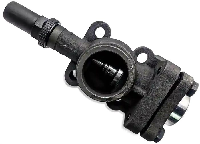 36133801 Shut-off valve / Вентиль запорный BITZER 36133801 - фото 14216