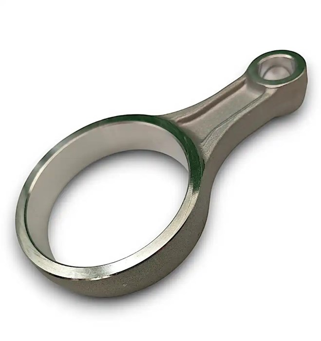 30213102 Connecting rod / Шатун BITZER 30213102 - фото 14283