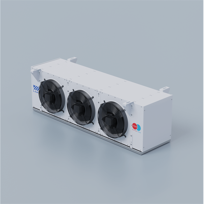 Воздухоохладитель LAMEL BB401E45H 100516 - фото 15660