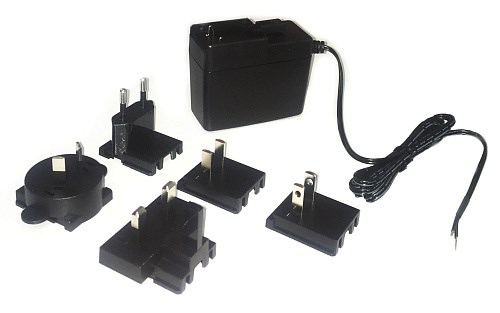 БЛОК ПИТАНИЯ ДЛЯ CAREL BOSS-MINI POWER PLUG KIT (MULTI COUNTRIES), BMESTPWA00 BMESTPWA00 - фото 20119