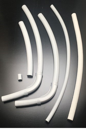 КОМПЛЕКТ ВНУТРЕННИХ ТРУБОК CAREL INTERNAL PIPE KIT FOR UR002 AND UR004 REL. 1, URKT00000S URKT00000S - фото 20160