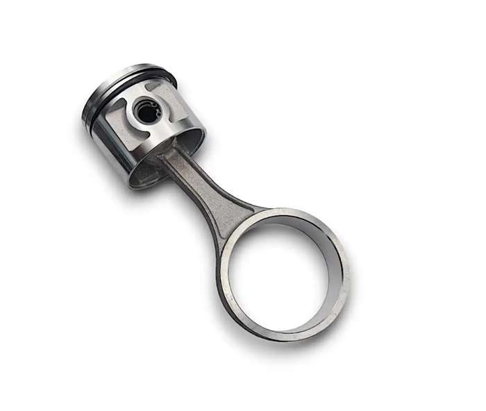 30229725 Connecting rod / piston / Шатунно-поршневая группа BITZER 30229725 - фото 20895
