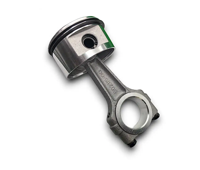 30229740 Connecting rod / piston / Шатунно-поршневая группа BITZER 30229740 - фото 20903