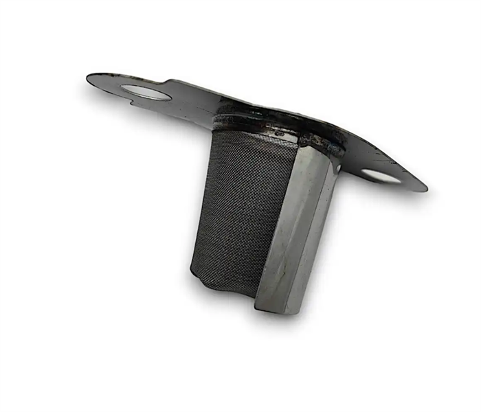 36201202 Suction gas filter / Фильтр всасывающий BITZER 36201202 - фото 20958