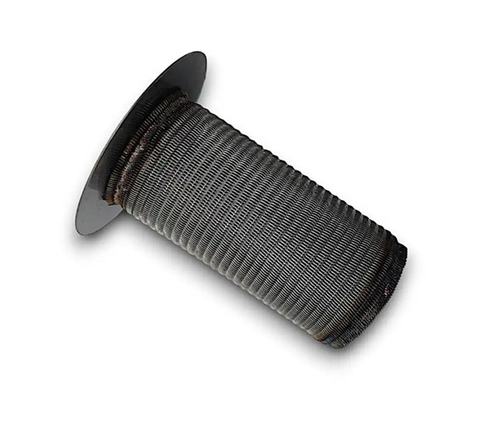 Фильтр всасывающий BITZER NC,NCS,NES,PC,PCS,PES,VC,VCS,VES,TC,TCS,TES 90011 - фото 20964
