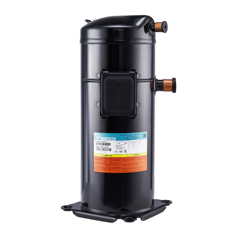 Компрессор INVOTECH YW470H-1G-100 спиральный YW470H - фото 21229