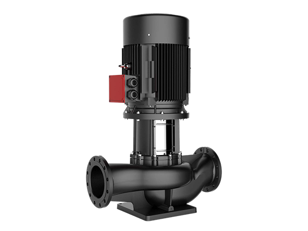 Насос циркуляционный FANCY FTD 50-28G/2 FANCY FTD 50-28G/2 - фото 21940