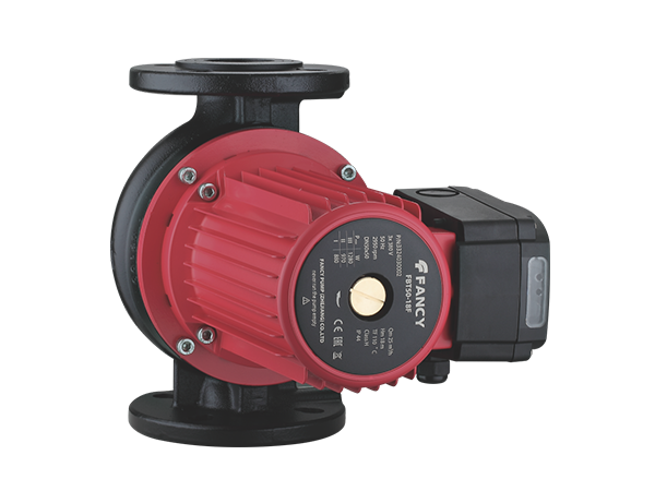 Насос циркуляционный FANCY FBT65-6F FANCY FBT65-6F - фото 22103