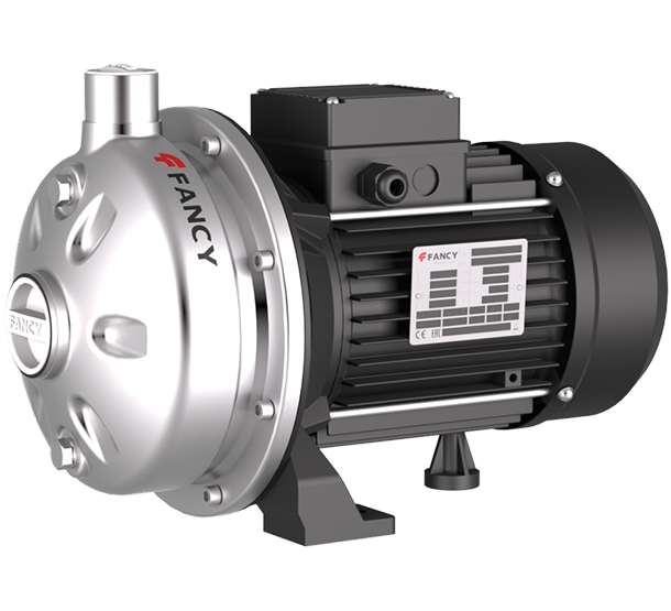 Насос центробежный FANCY FDX 200/25 FANCY FDX 200/25 - фото 22565