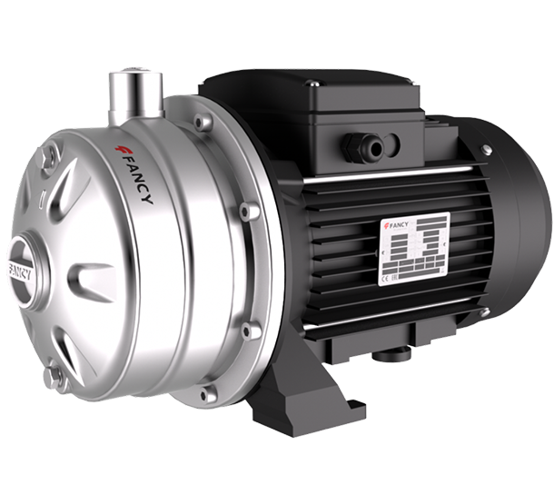 Насос центробежный FANCY 2FDX 200/50 FANCY 2FDX 200/50 - фото 22576