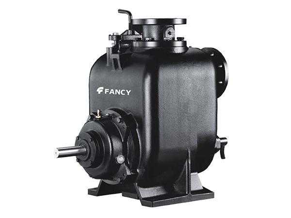 Насос самовсасывающий FANCY SP-10 FANCY SP-10 - фото 22669