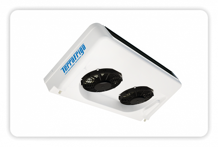 Рефрижератор TERRAFRIGO G3 S-30 12/24V SLIM REF-S-30-12-24V2 - фото 24736