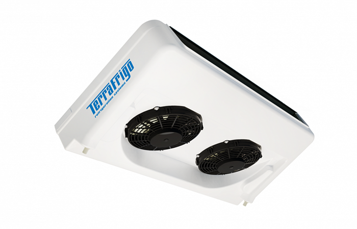 Рефрижератор TERRAFRIGO G3 S-30 STin 12/24V 220v REF-S-30-Stin-12-24V - фото 24762