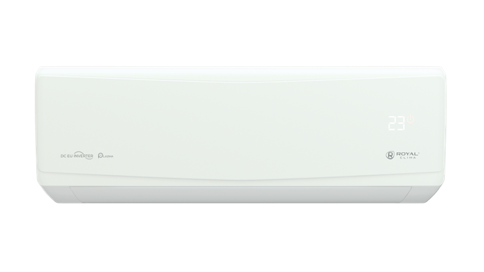 Сплит-система ROYAL CLIMA GRIDA DC EU Inverter RCI-GR28HN RCI-GR28HN - фото 24912