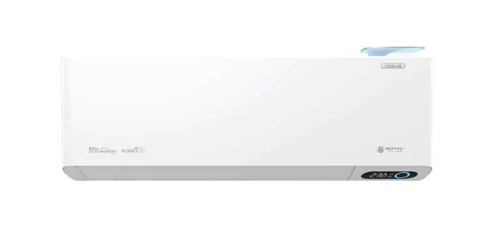 Сплит-система ROYAL CLIMA ROYAL FRESH STANDARD Full DC EU Inverter RCI-RFS28HN RCI-RFS28HN - фото 25258