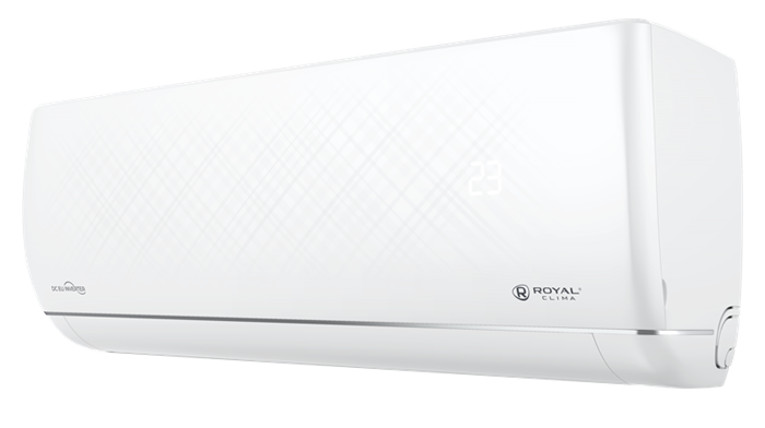 Сплит-система ROYAL CLIMA RENAISSANCE DC EU INVERTER 2024 RCI-RNС30HN RCI-RNС30HN - фото 25266