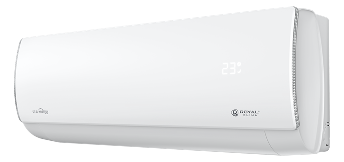 Сплит-система ROYAL CLIMA PERFETTO DC EU Inverter 2025 RCI-PFD75HN RCI-PFD75HN - фото 25707