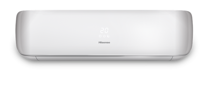 Сплит-система Hisense Premium DESIGN Super DC Inverter (R32) AS-10UW4RVETG01 AS-10UW4RVETG01 - фото 25891