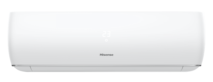 Сплит-система Hisense EXPERT PRO DC Inverter R32 AS-13UW4RYDTV03 AS-13UW4RYDTV03 - фото 25932
