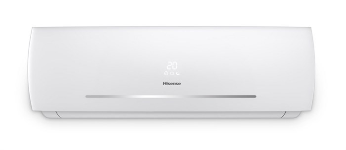 Сплит-система Hisense NEO Classic A (R32) AS-07HR4RYDDC00 AS-07HR4RYDDC00 - фото 25970