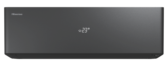 Сплит-система Hisense VISION PRO CARBON SUPERIOR DC Inverter AS-10UW4RXVQH00A(B) AS-10UW4RXVQH00A(B) - фото 26172