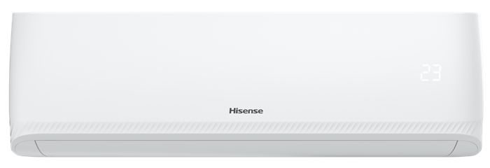 Сплит-система Hisense CITY DC Inverter AS-13UW4RYRCM04 AS-13UW4RYRCM04 - фото 26199