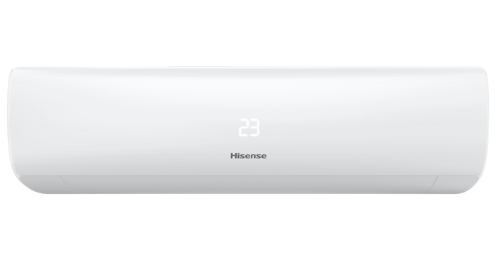 Сплит-система Hisense ZOOM DC Inverter Wi-Fi AS-24UW4RBTKB00 AS-24UW4RBTKB00 Wi-Fi - фото 26508