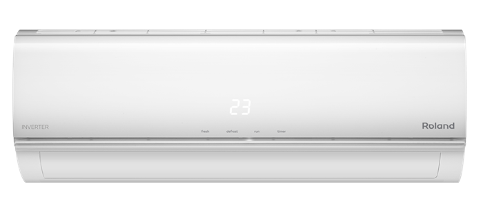 Сплит-система Roland FAVORITE II Inverter 2024 FIU-09HSS010/N5 FIU-09HSS010/N5 - фото 26894