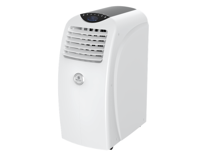 Мобильный кондиционер ROYAL CLIMA LARGO RM-L60CN-E RM-L60CN-E - фото 27074