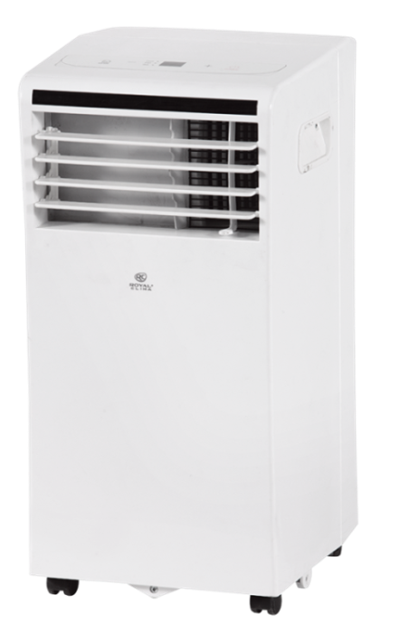 Мобильный кондиционер ROYAL CLIMA EGOISTA RM-EG17CH-E RM-EG17CH-E - фото 27082