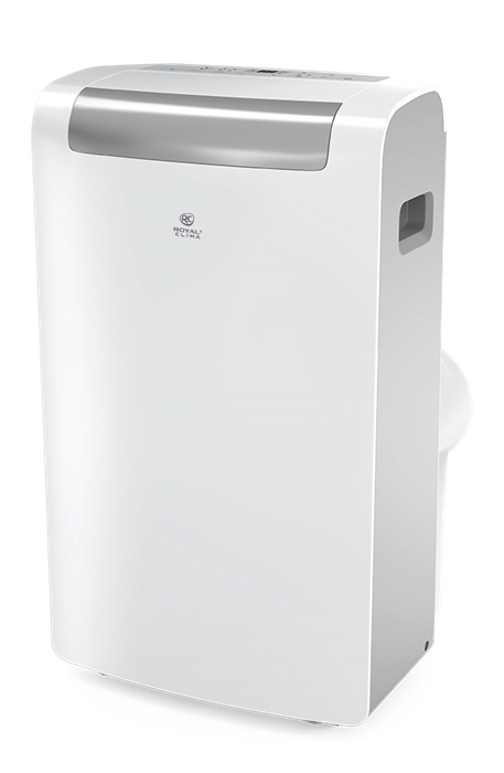 Мобильный кондиционер ROYAL CLIMA SALVATORE RM-SL39CH-E RM-SL39CH-E - фото 27105