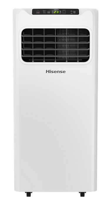 Мобильный кондиционер Hisense W AP-07CR4GKWS00 AP-07CR4GKWS00 - фото 27236