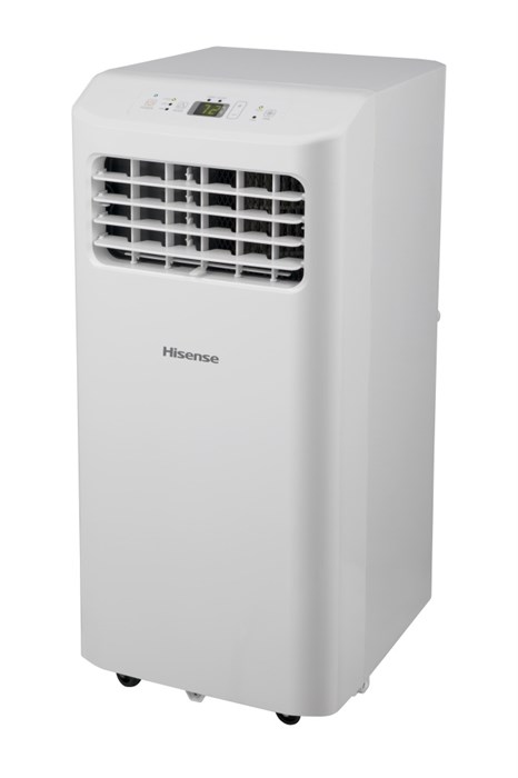 Мобильный кондиционер Hisense V AP-09CR4GKVS00 AP-09CR4GKVS00 - фото 27248