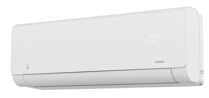 Сплит-система FUNAI SHOGUN Inverter 2024 RAC-I-SG35HP.D02 RAC-I-SG35HP.D02 - фото 27853