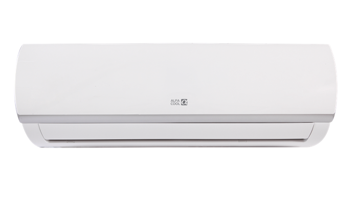 Сплит-система ALFACOOL APUS APS-18CH APS-18CH - фото 28150