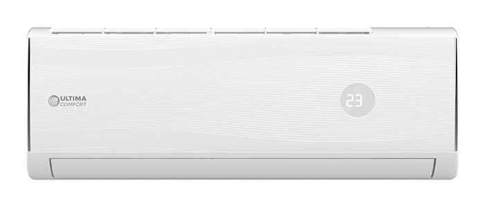 Сплит-система Ultima Comfort EXCEED EXD-12PN EXD-12PN - фото 28460