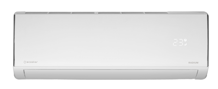 Сплит-система ECOSTAR RADIUM KVS-RAD12CH KVS-RAD12CH - фото 28736