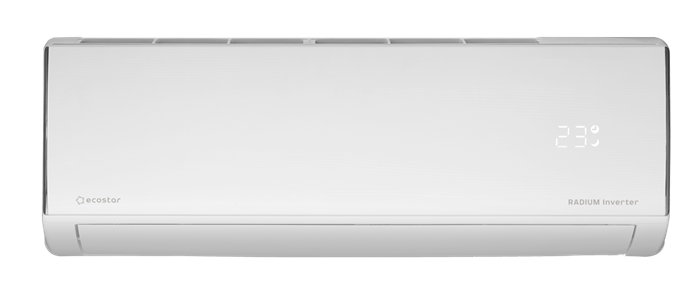 Сплит-система ECOSTAR RADIUM Inverter KVS-IRAD12CH KVS-IRAD12CH - фото 28756