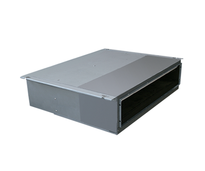 Сплит-система канальная Hisense HEAVY CLASSIC AUD-12HX4SNL/AUW-12H4SV AUD-12HX4SNL/AUW-12H4SV - фото 29405