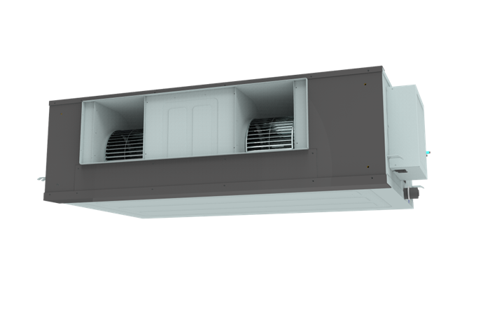 Сплит-система канальная Hisense HEAVY EU DC INVERTER R32 AUD-85UX4RPH8/AUW-85U6RZ8 AUD-85UX4RPH8/AUW-85U6RZ8 - фото 29488