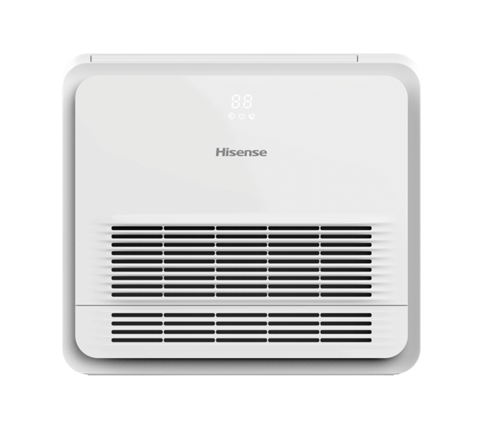 Сплит-система консольная Hisense HEAVY EU DC INVERTER R32 AKT-09UR4RK8/AUW-09U4RS8 AKT-09UR4RK8/AUW-09U4RS8 - фото 29489