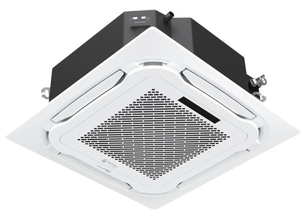 Сплит-система кассетная ROYAL CLIMA COMPETENZA DC EU Inverter 36HNI /CO-4C/pan 8D2/CO-E CO-4C 36HNI /CO-4C/pan 8D2/CO-E 36HNI - фото 29525