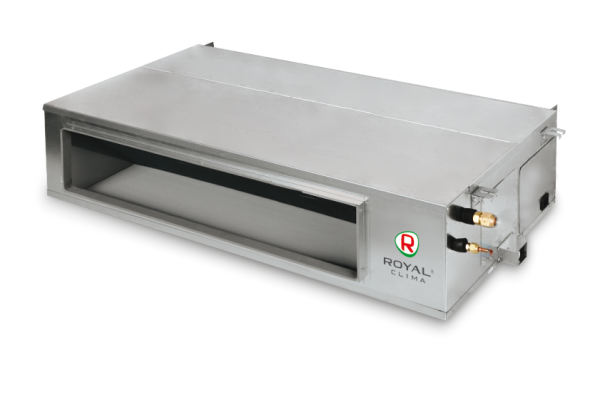 Сплит-система канальная ROYAL CLIMA COMPETENZA DC EU Inverter CO-D 48HNI /CO-E 48HNI CO-D 48HNI /CO-E 48HNI - фото 29549